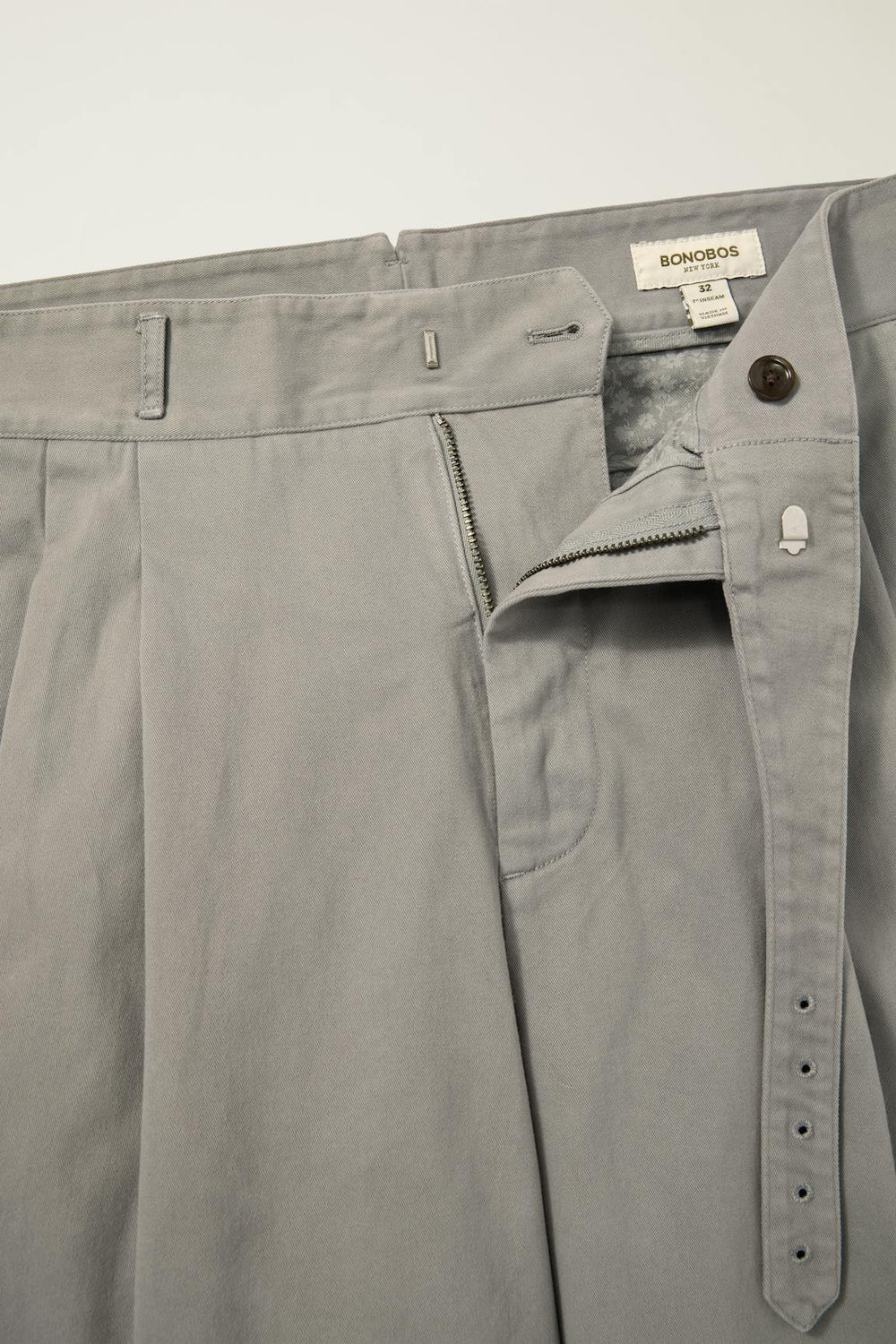 Italian Gurkha Short / Bonobos Outlet