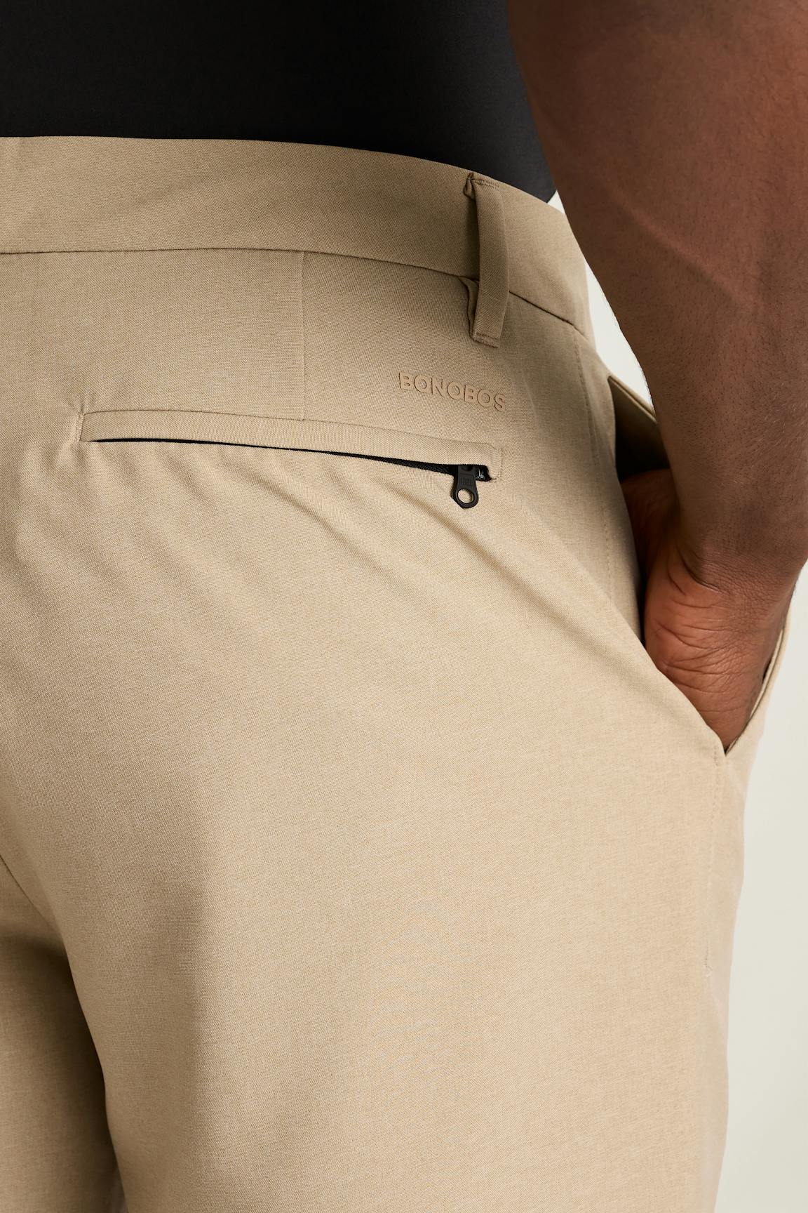 Performance Link Shorts / Bonobos For Sale