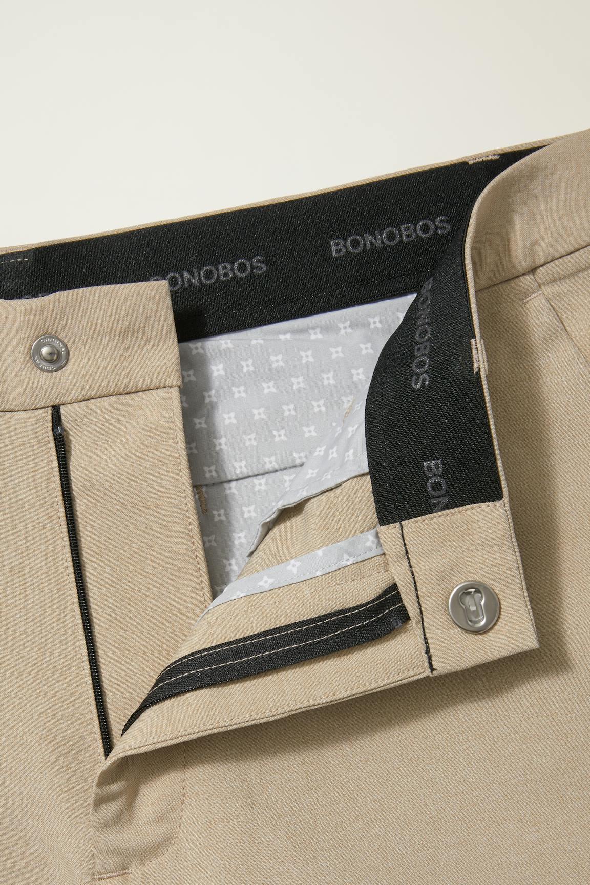 Performance Link Shorts / Bonobos For Sale
