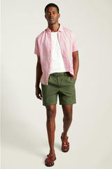 Coastal Linen Short / Bonobos