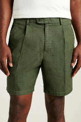 Coastal Linen Short / Bonobos