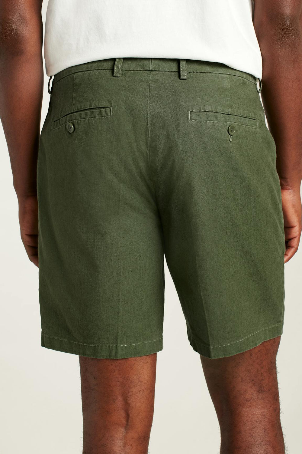 Coastal Linen Short / Bonobos