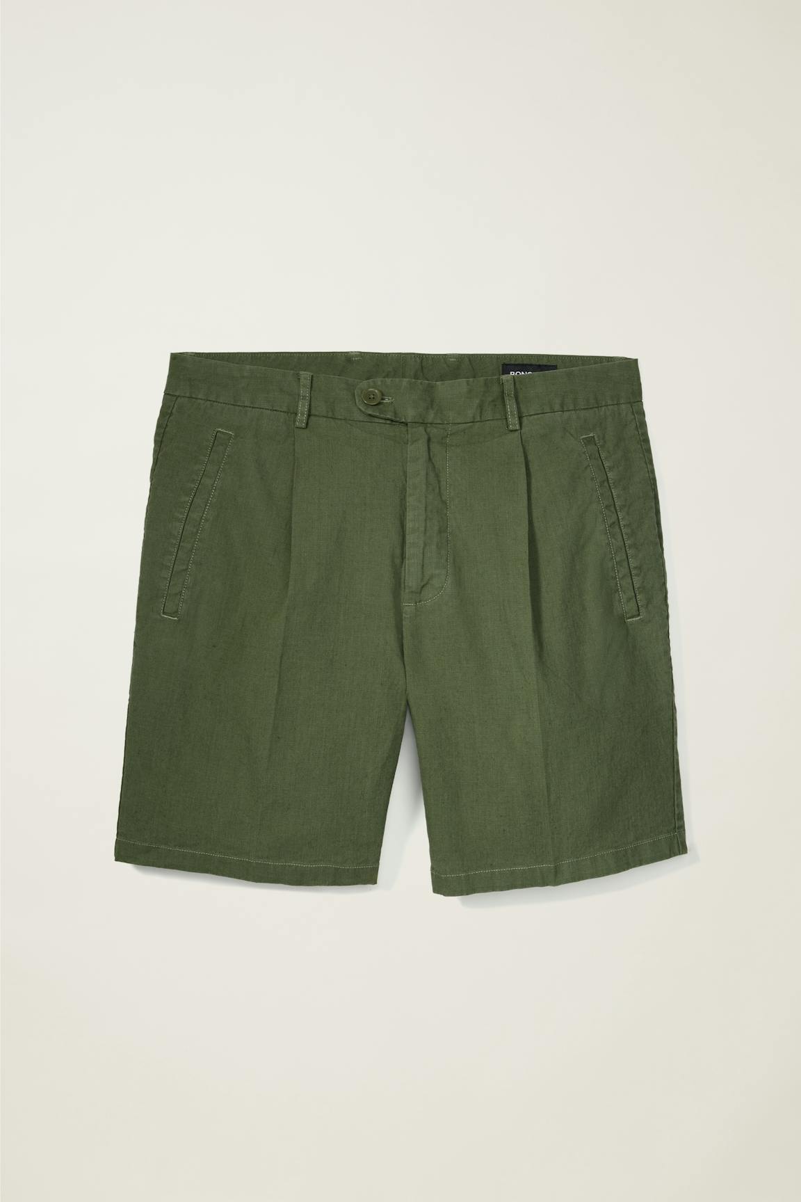 Coastal Linen Short / Bonobos