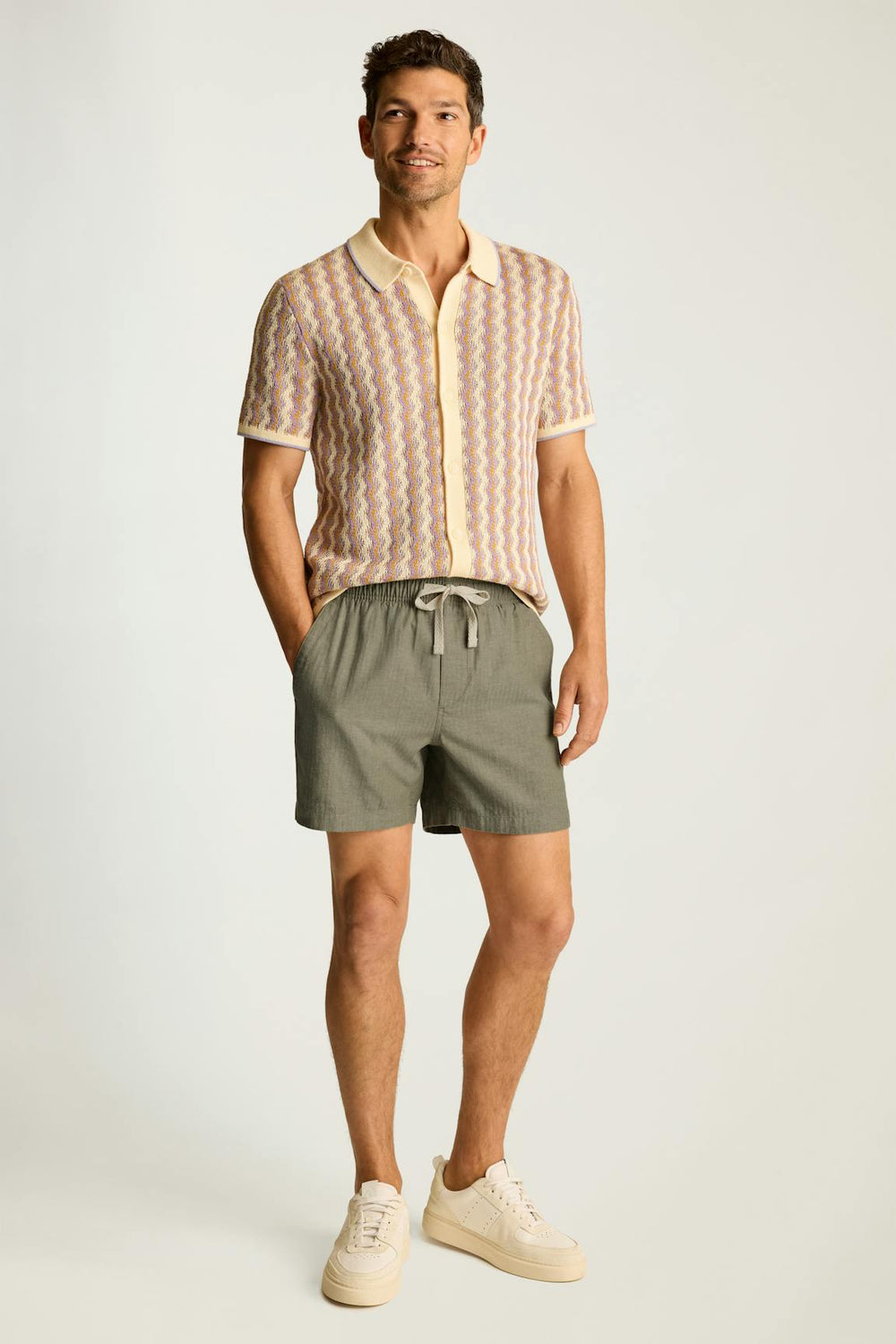 Nomad Short / Bonobos Discount