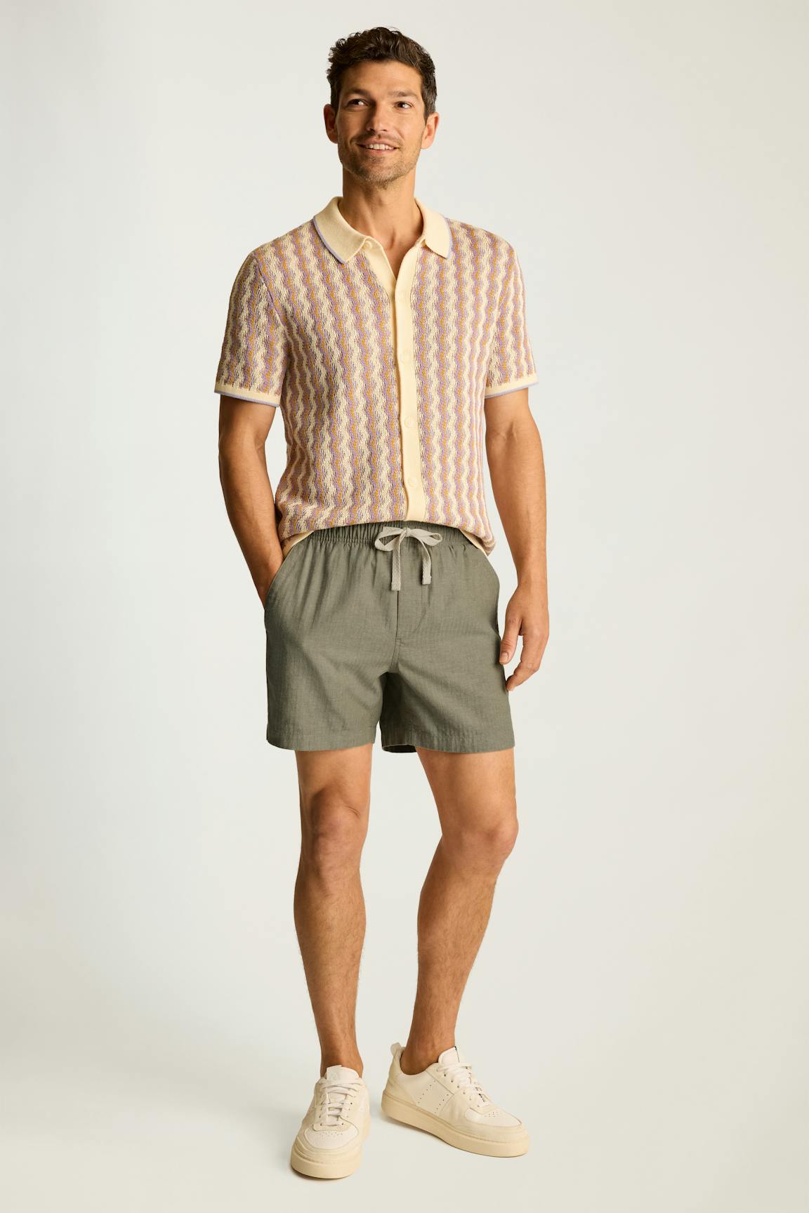 Nomad Short / Bonobos Discount