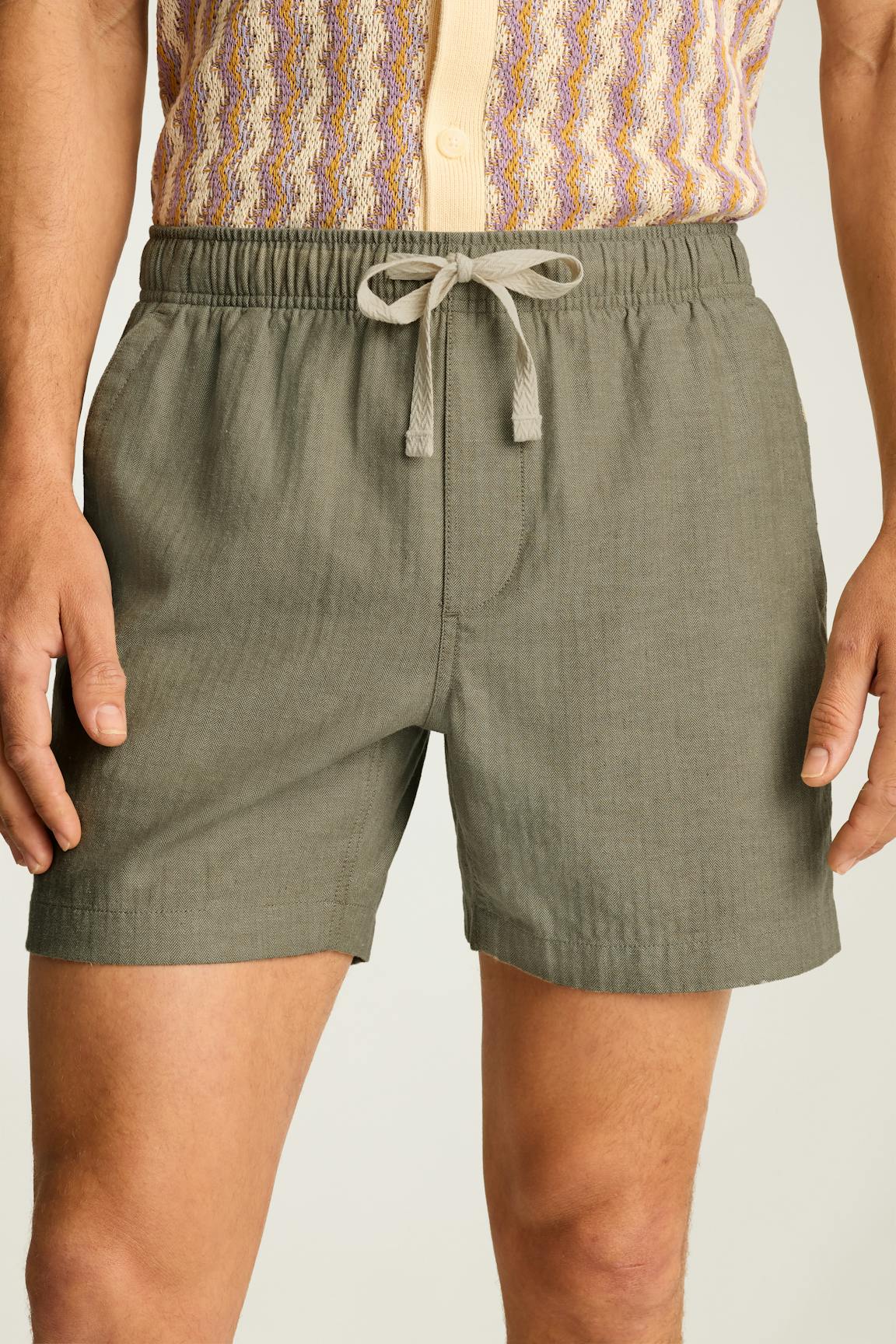 Nomad Short / Bonobos Discount