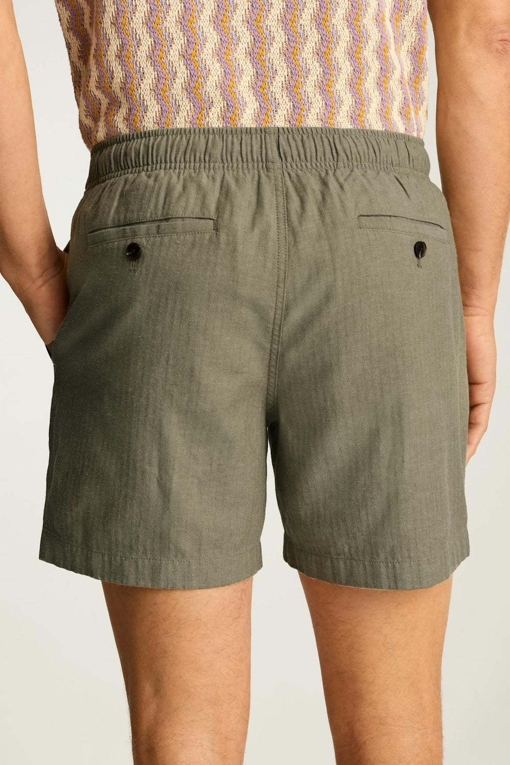 Nomad Short / Bonobos Discount