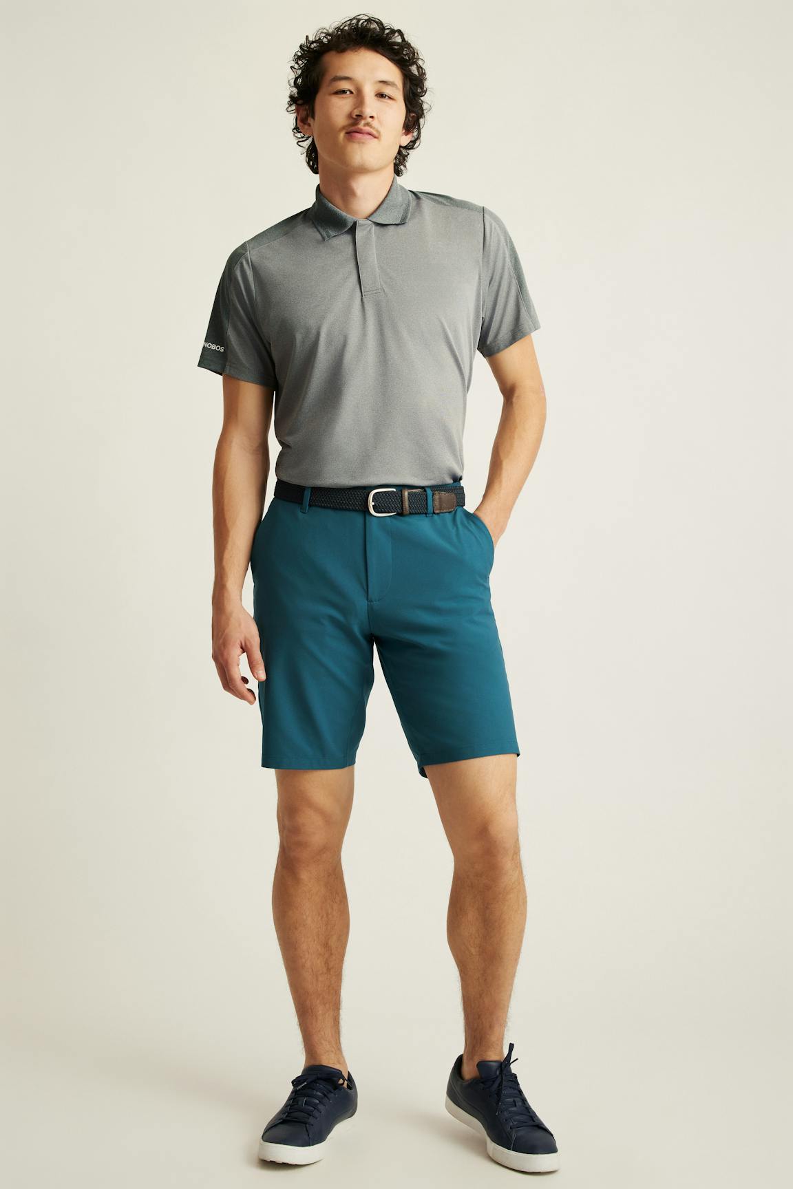 Performance Link Shorts / Bonobos Online