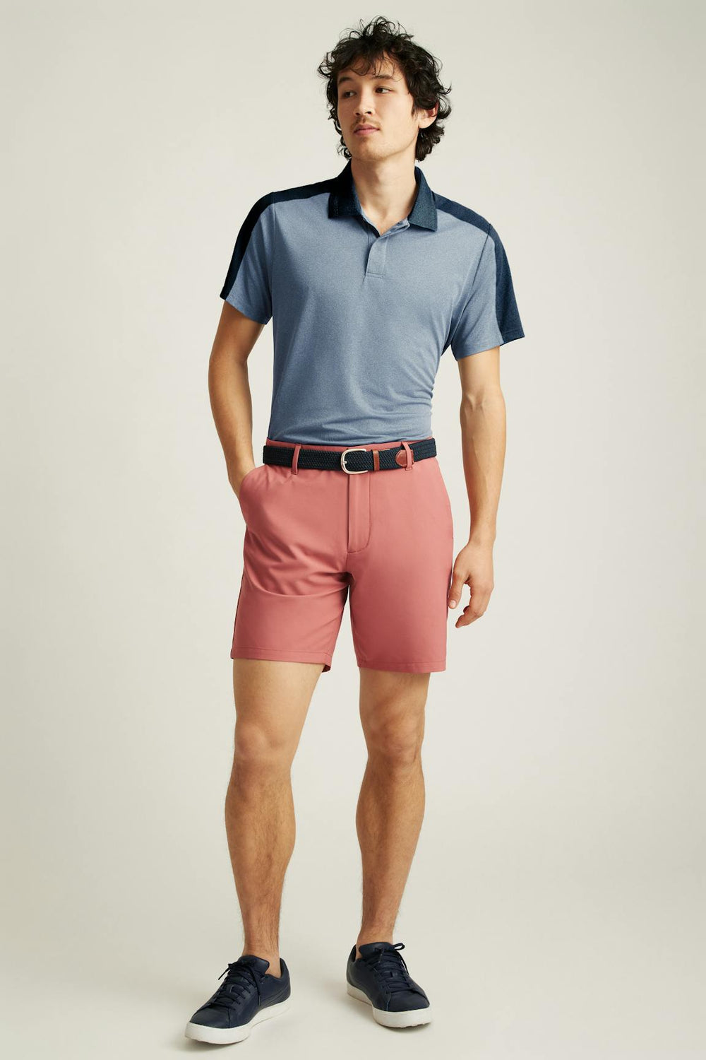Performance Link Shorts / Bonobos On Sale