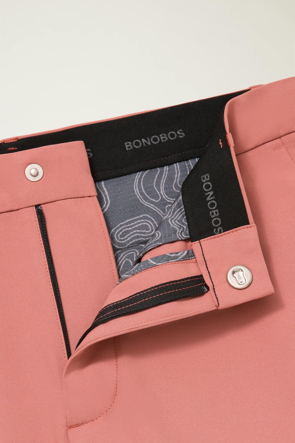 Performance Link Shorts / Bonobos On Sale