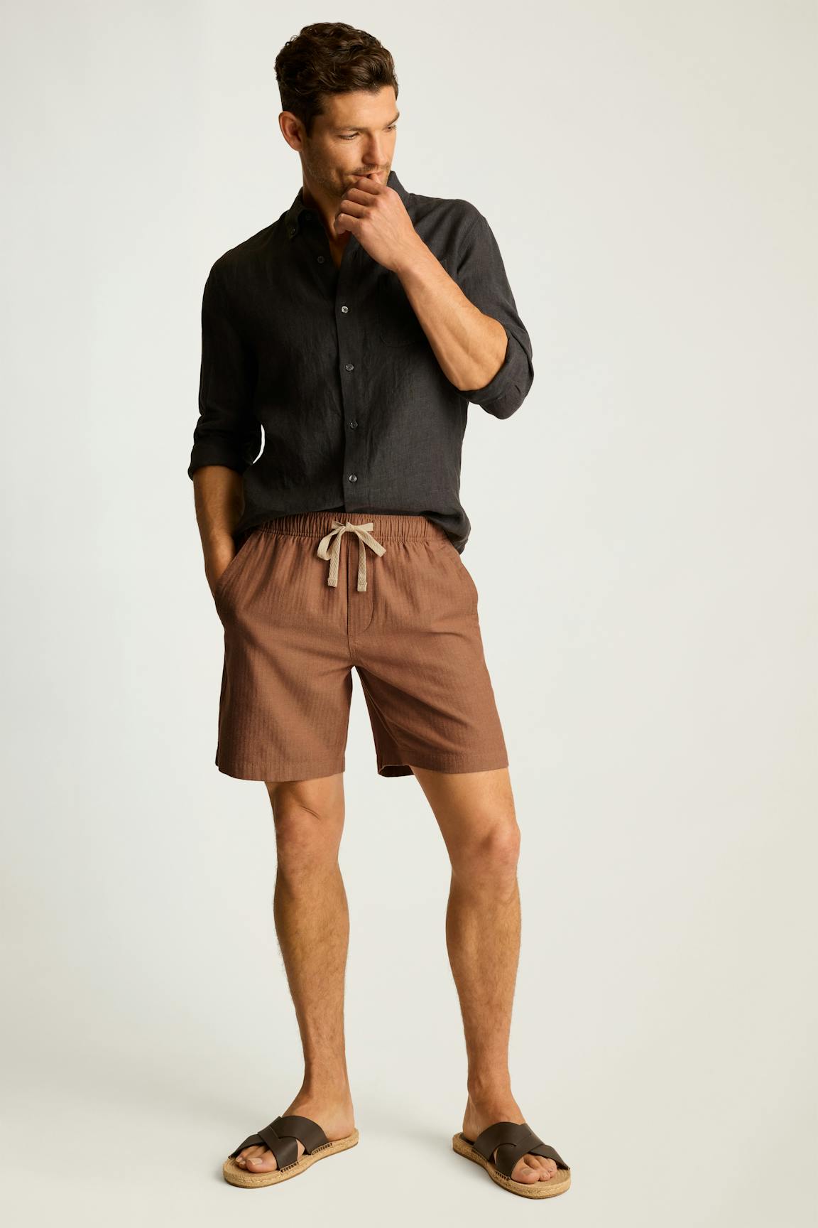 Nomad Short / Bonobos us