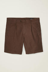 Coastal Linen Short / Bonobos For Sale
