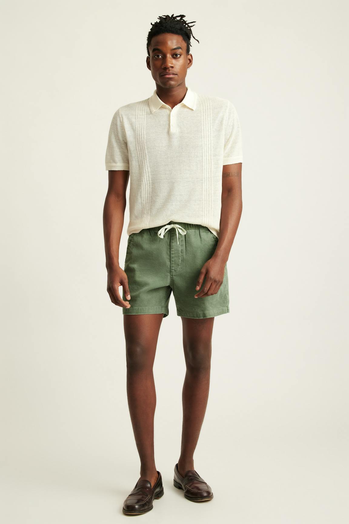Nomad Short / Bonobos