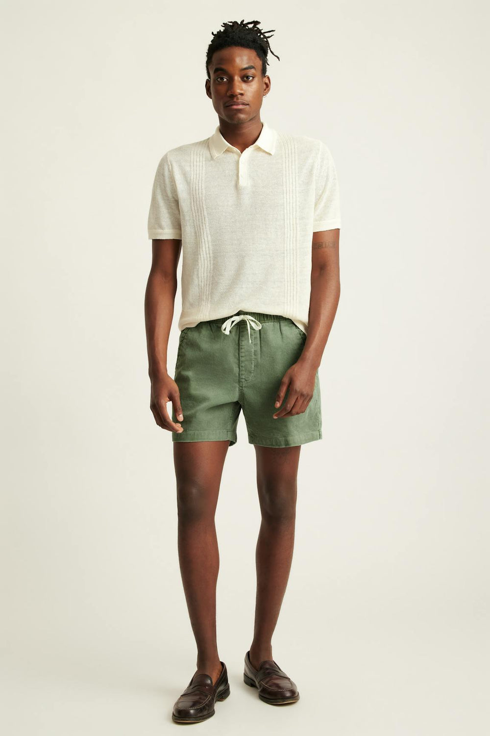 Nomad Short / Bonobos