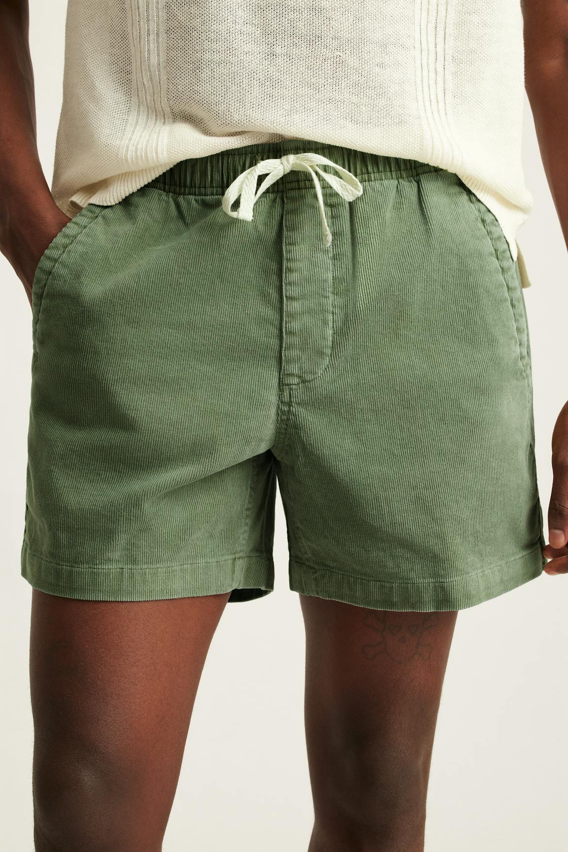 Nomad Short / Bonobos