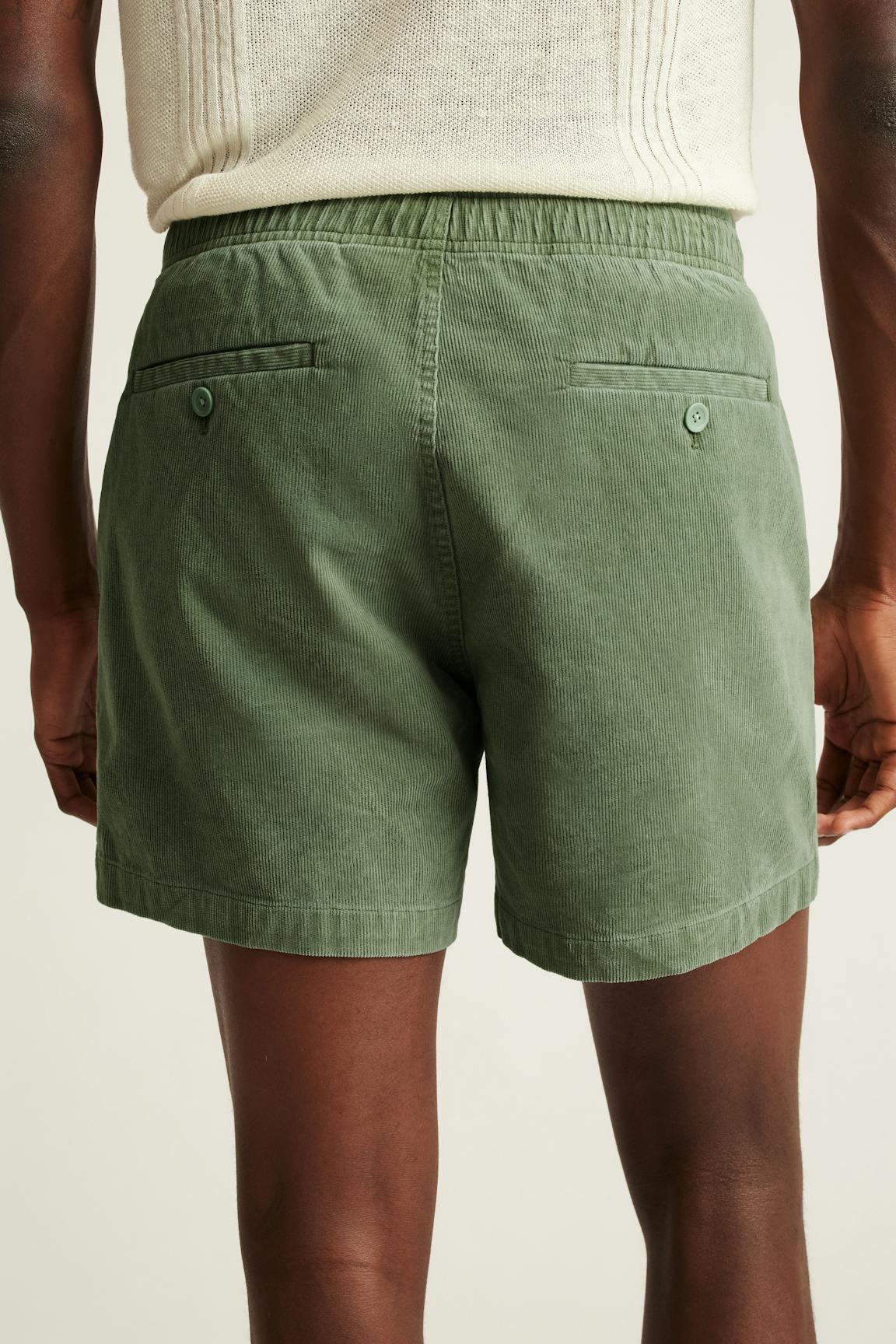 Nomad Short / Bonobos