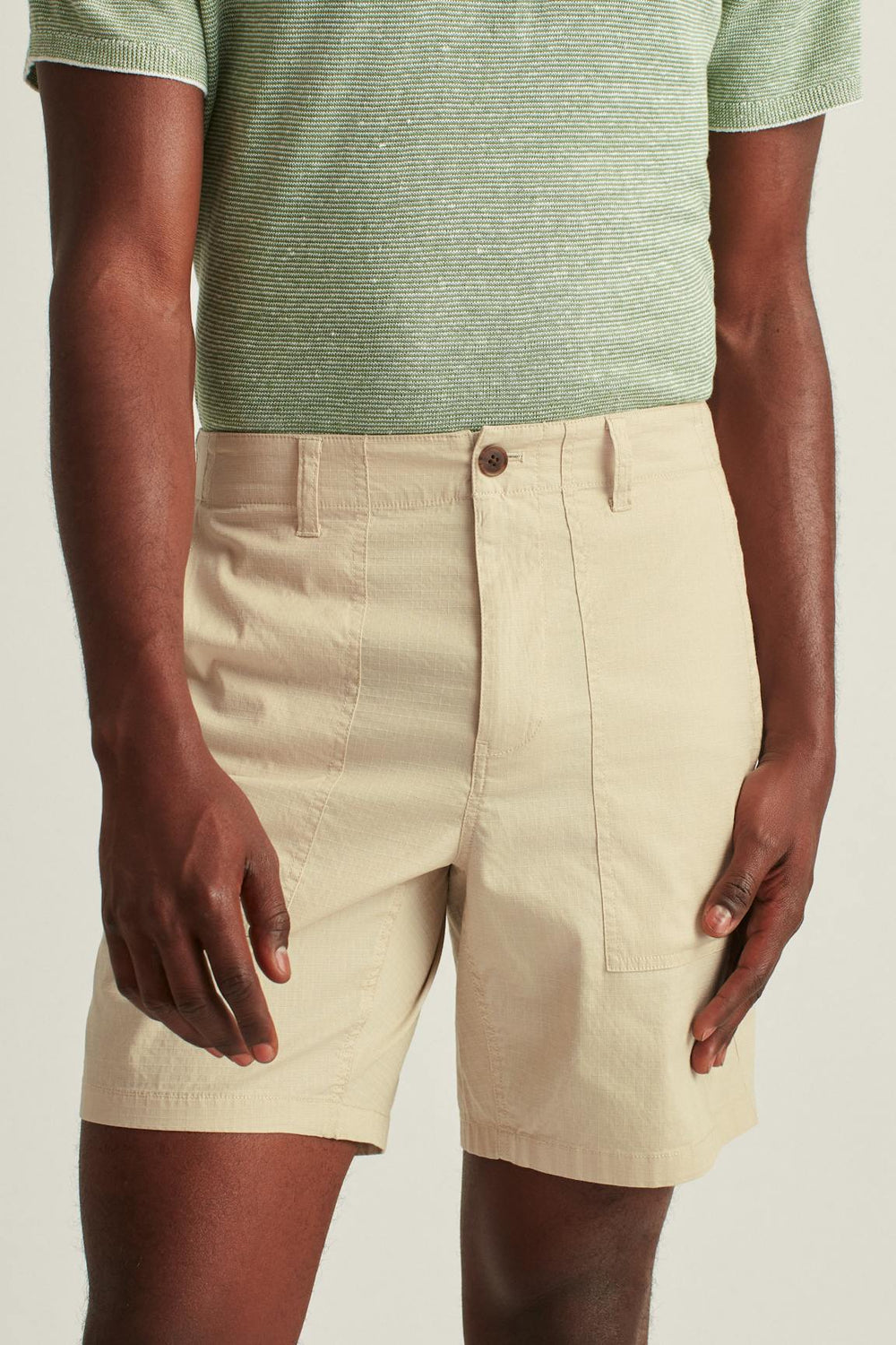 Ripstop Fatigue Shorts / Bonobos Discount