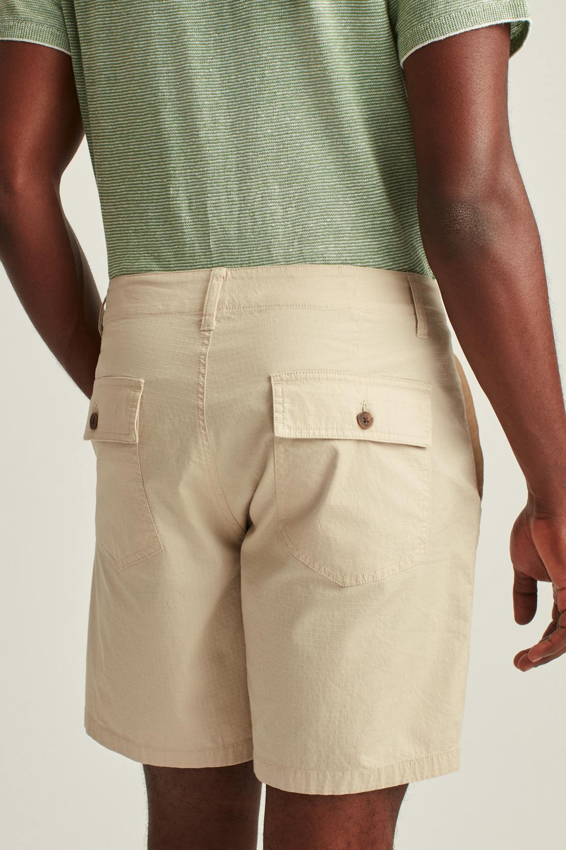 Ripstop Fatigue Shorts / Bonobos Discount