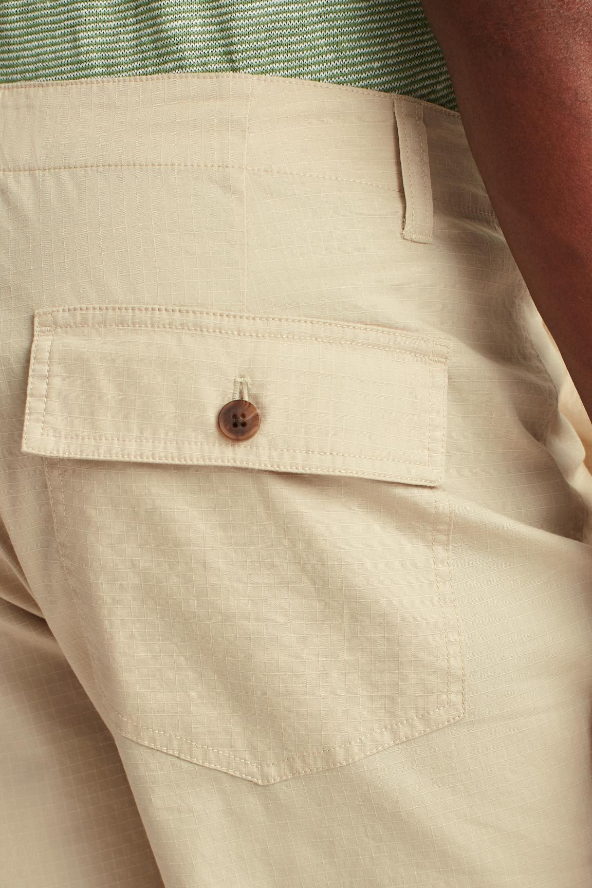 Ripstop Fatigue Shorts / Bonobos Discount