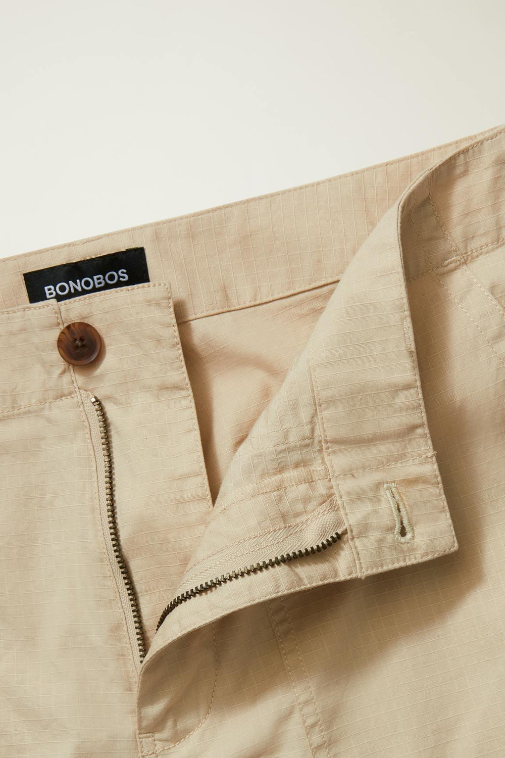Ripstop Fatigue Shorts / Bonobos Discount