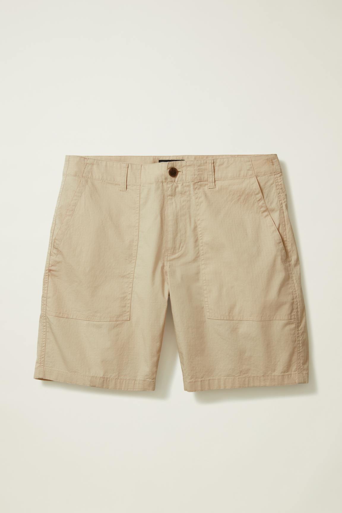 Ripstop Fatigue Shorts / Bonobos Discount