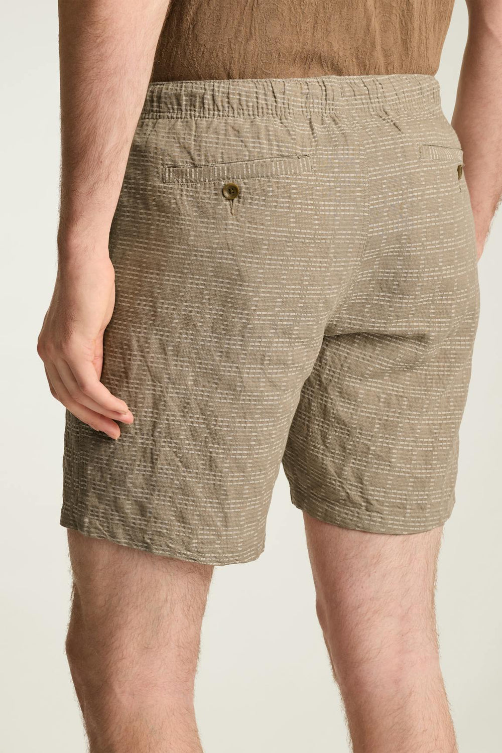 Nomad Short / Bonobos Online