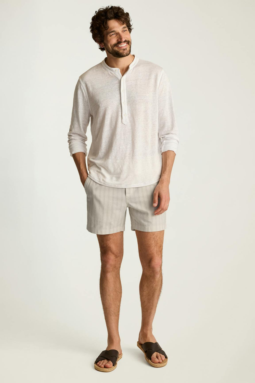 Nomad Short / Bonobos Outlet