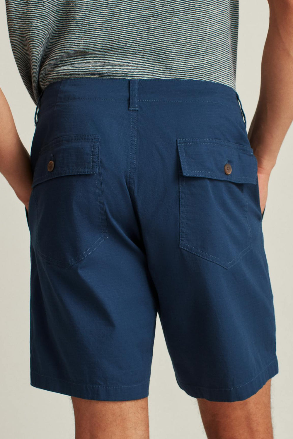 Ripstop Fatigue Shorts / Bonobos On Sale