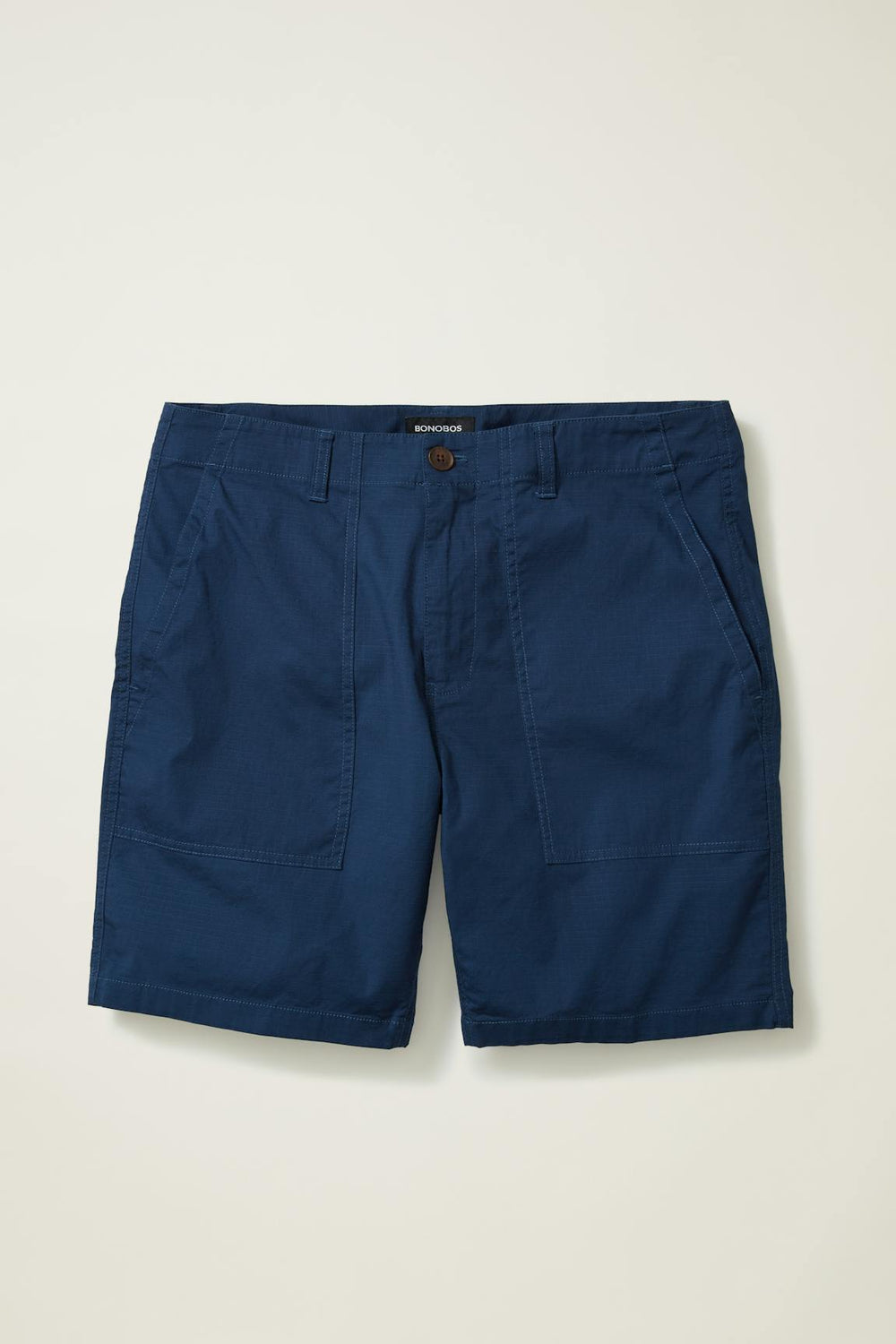 Ripstop Fatigue Shorts / Bonobos On Sale