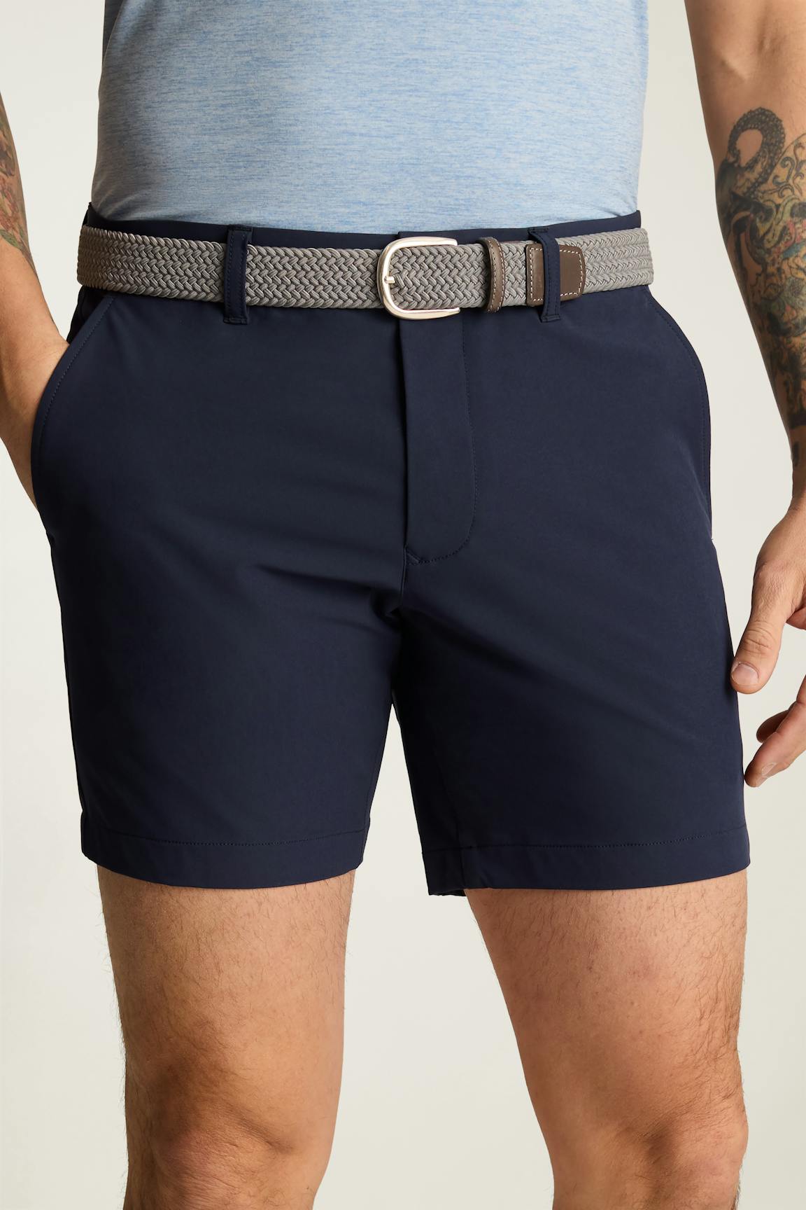 Course Legend Shorts / Bonobos us