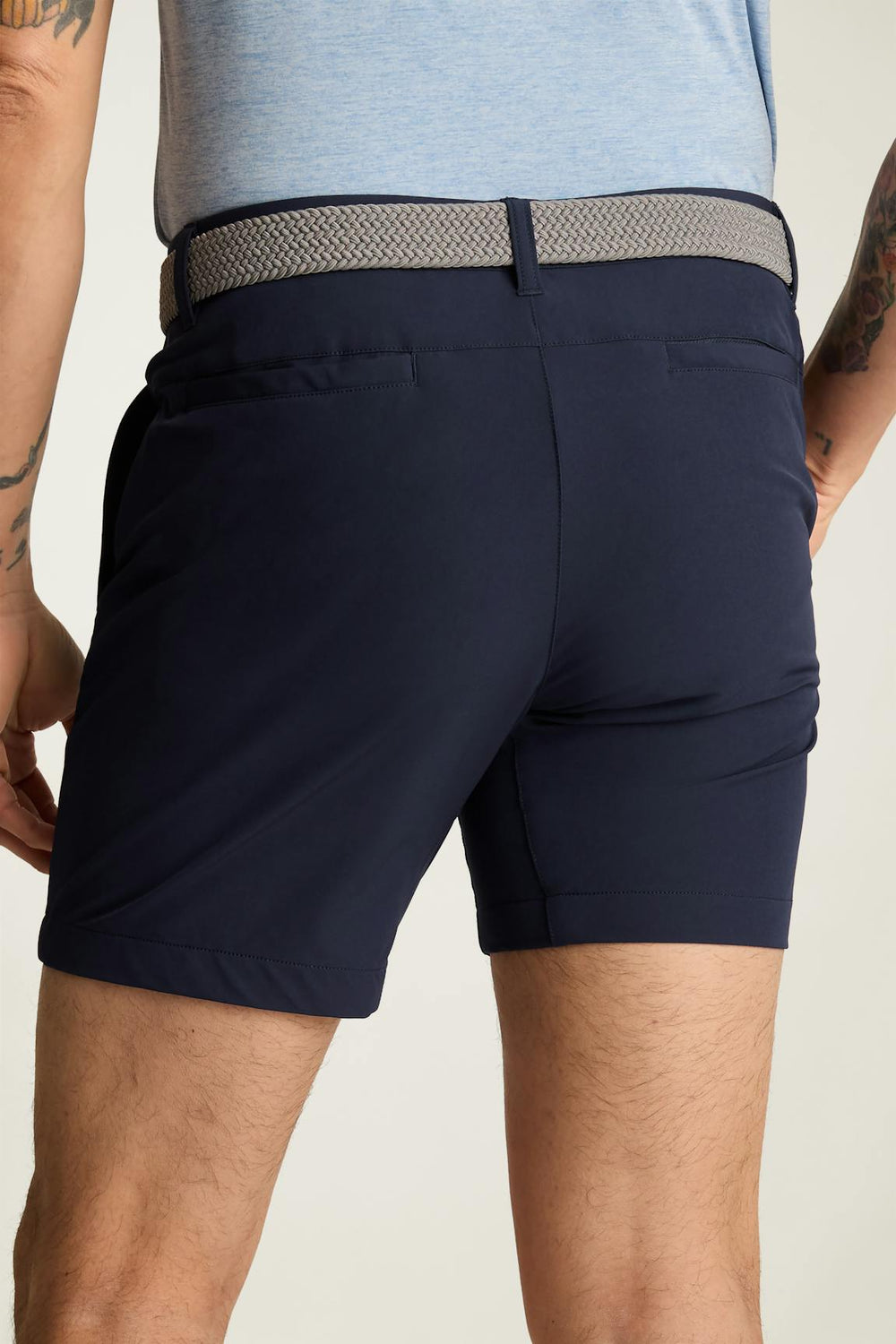 Course Legend Shorts / Bonobos us