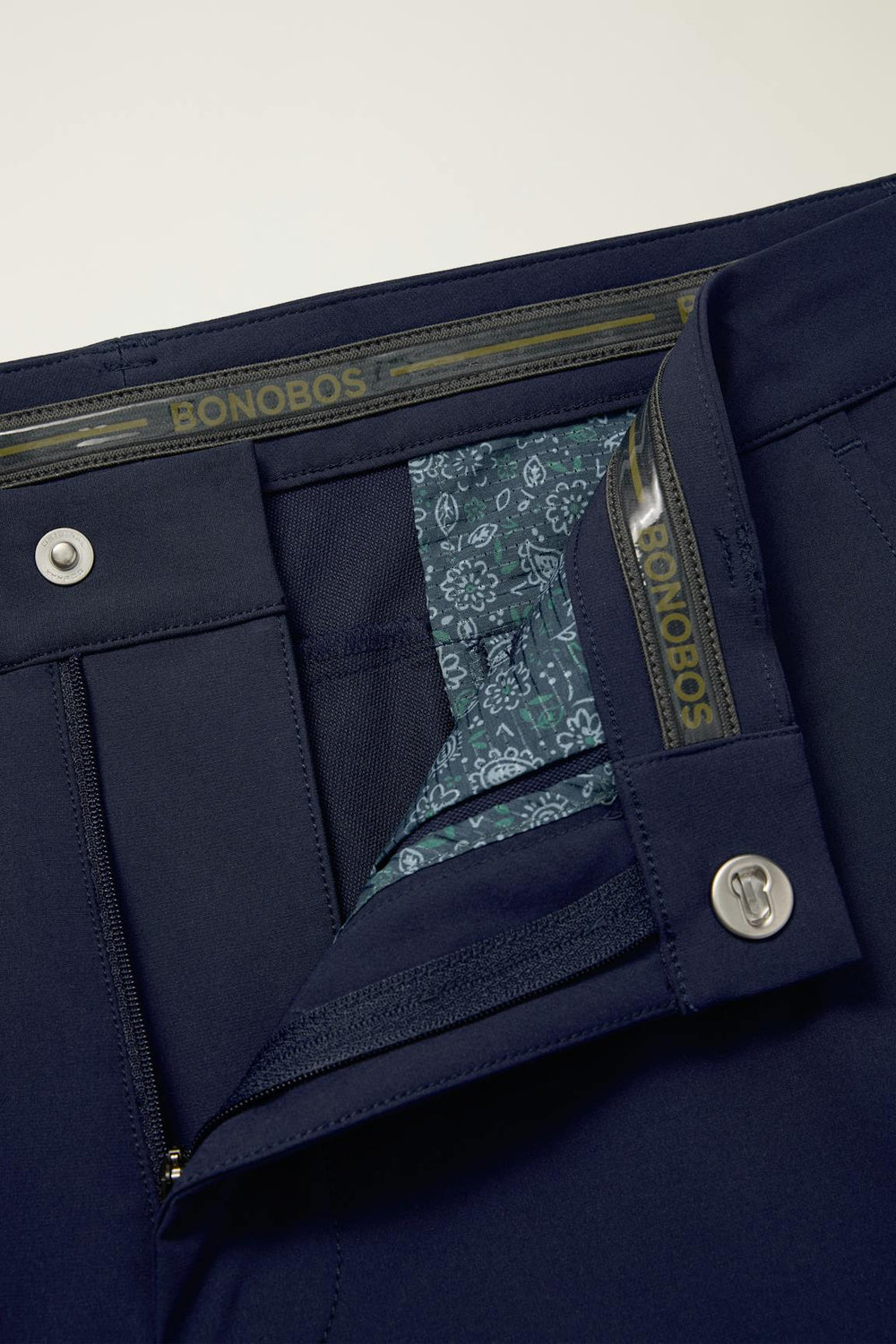 Course Legend Shorts / Bonobos us