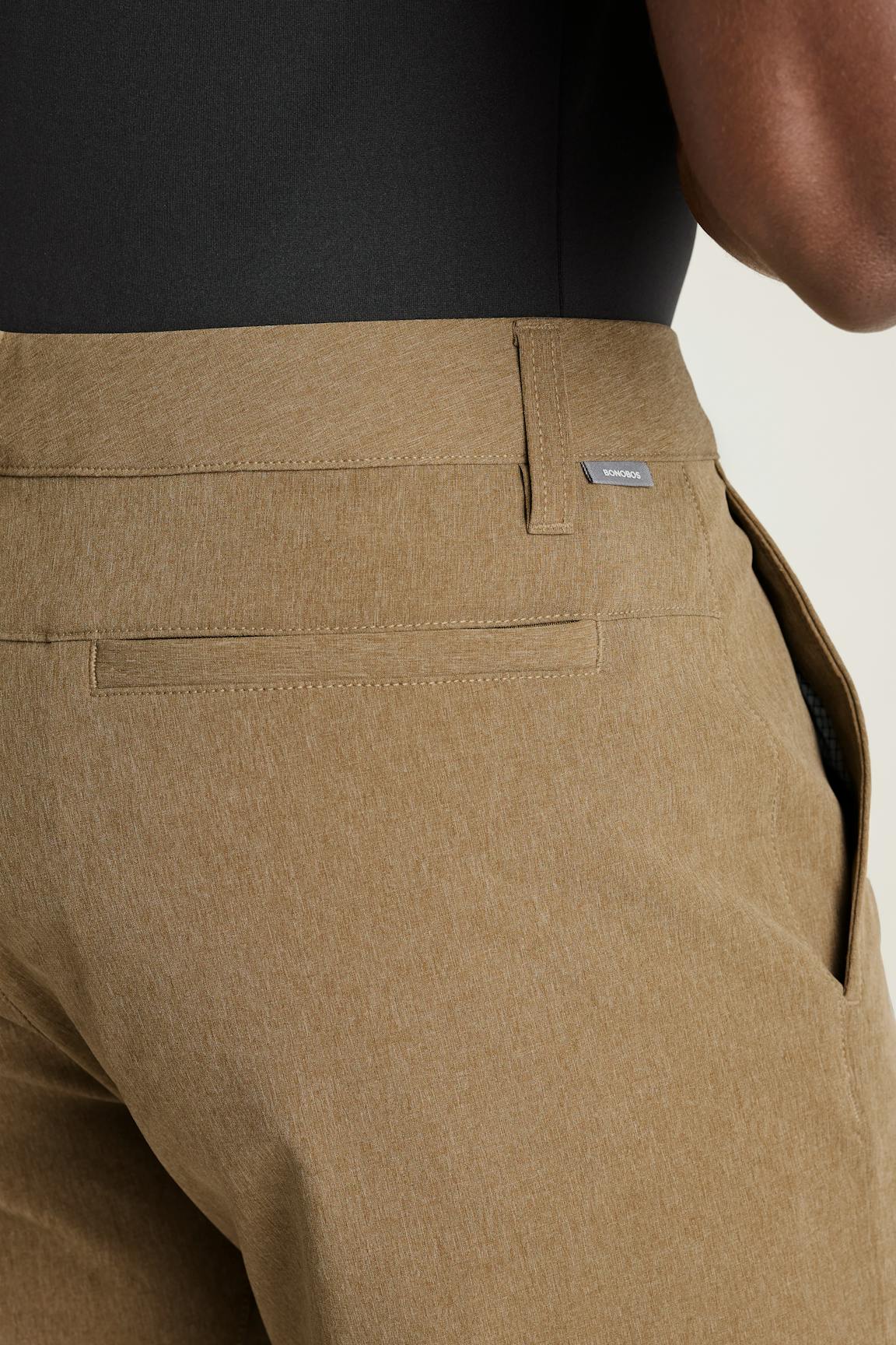 Course Legend Shorts / Bonobos For Sale