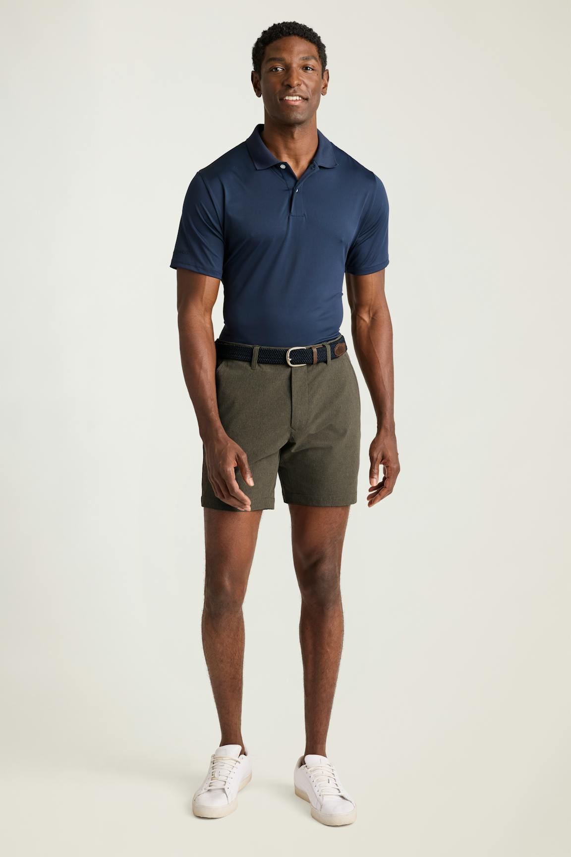Course Legend Shorts / Bonobos