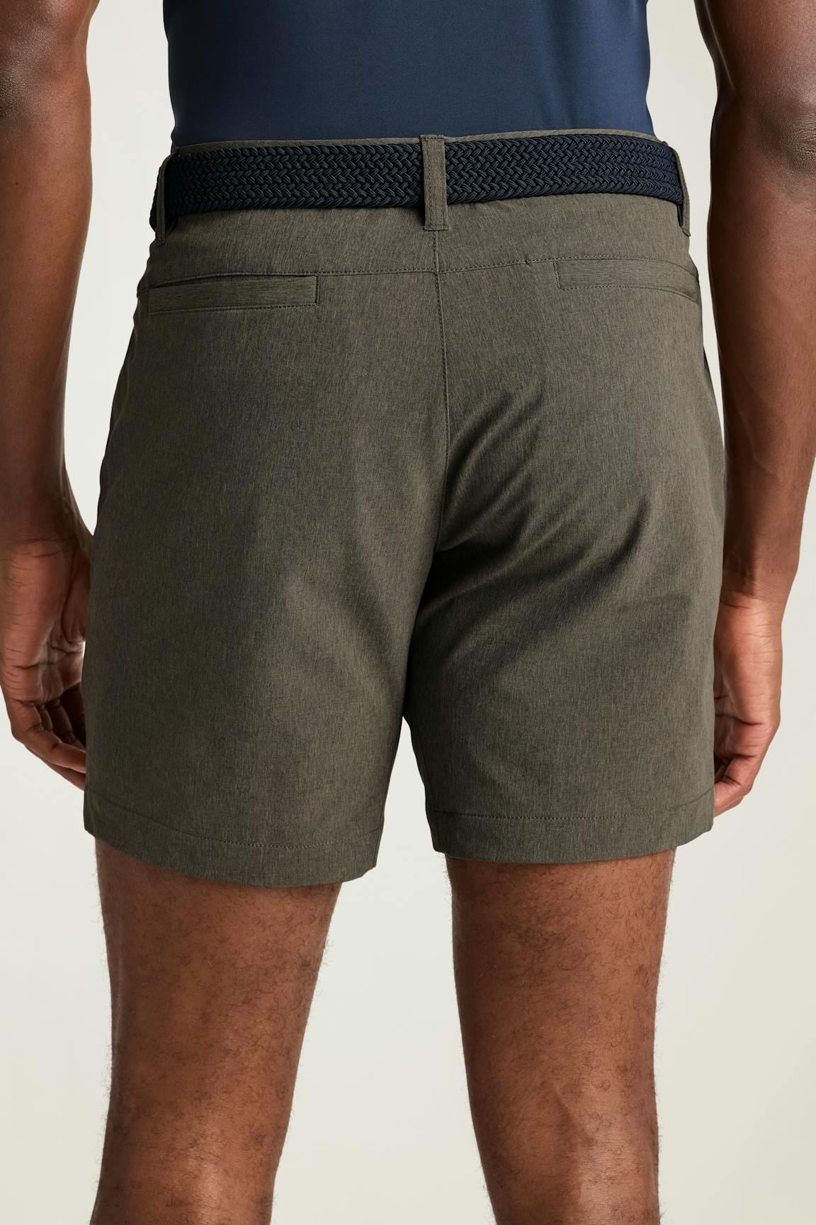 Course Legend Shorts / Bonobos