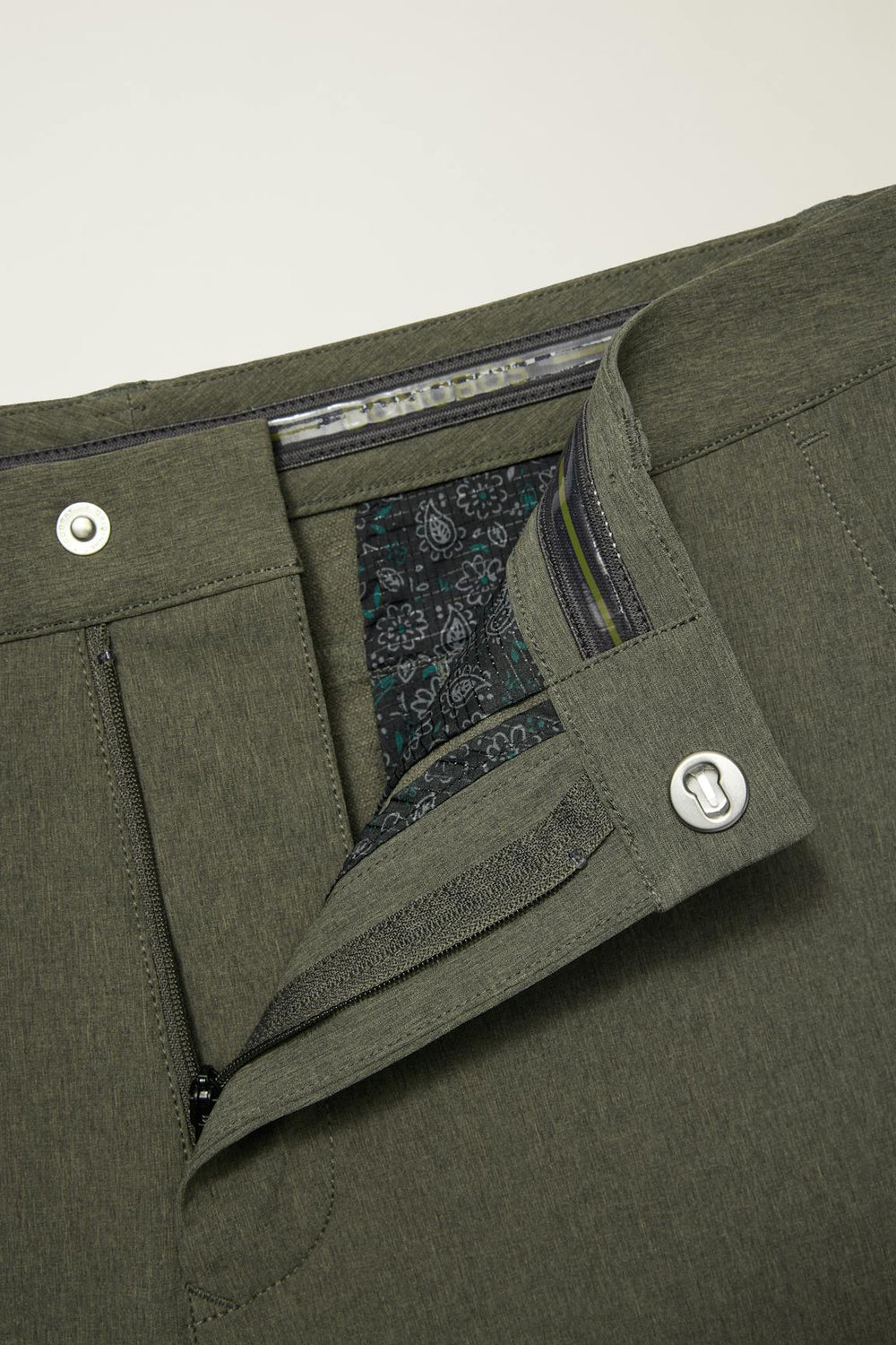 Course Legend Shorts / Bonobos