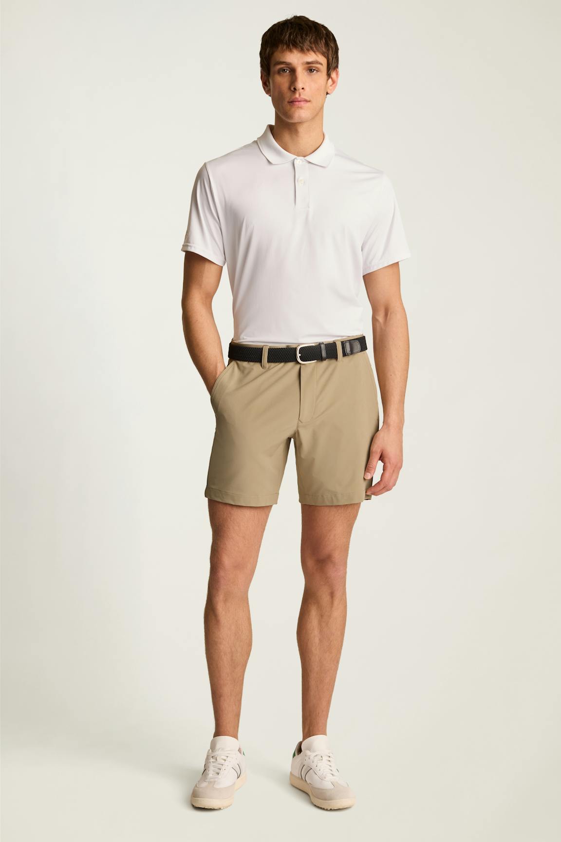 Course Legend Shorts / Bonobos Discount