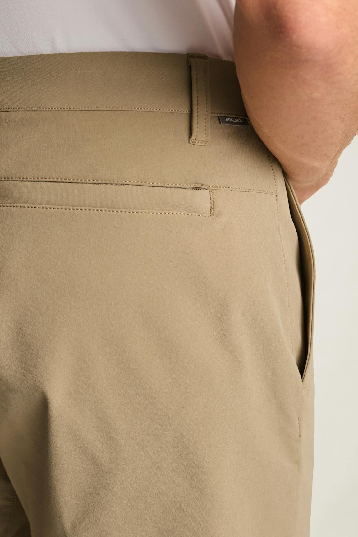 Course Legend Shorts / Bonobos Discount