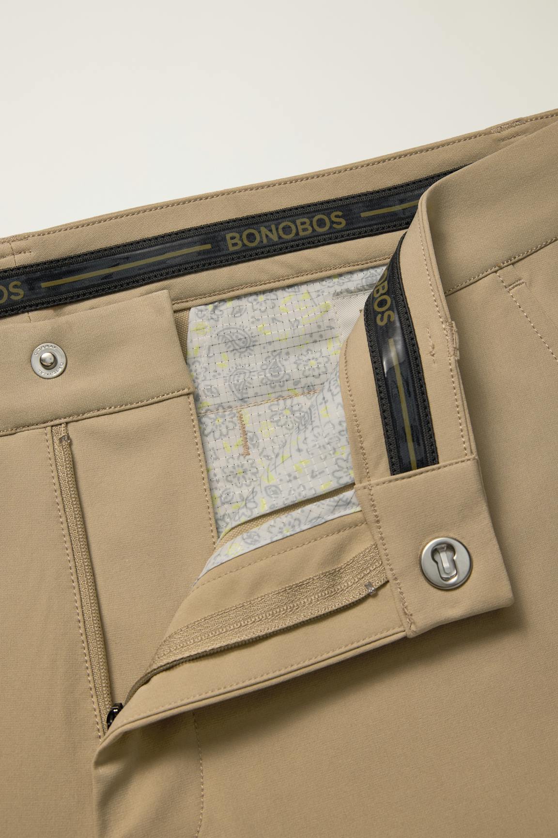 Course Legend Shorts / Bonobos Discount