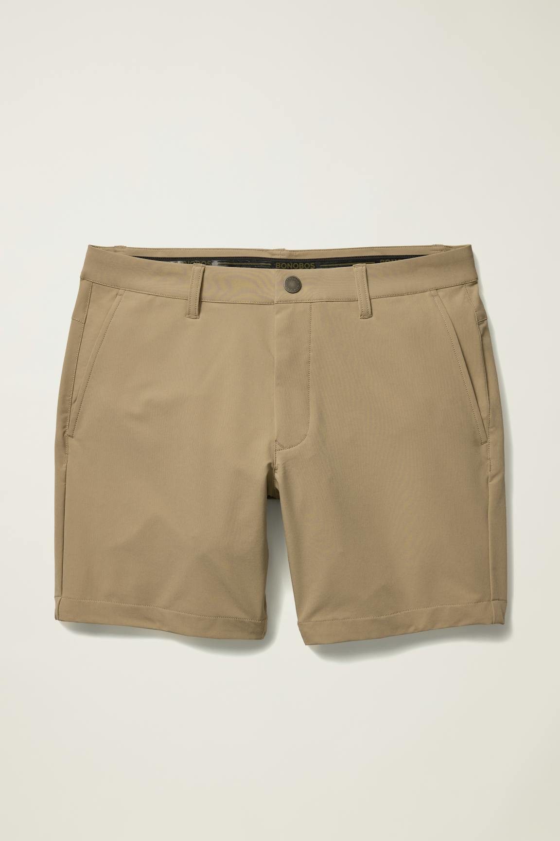Course Legend Shorts / Bonobos Discount