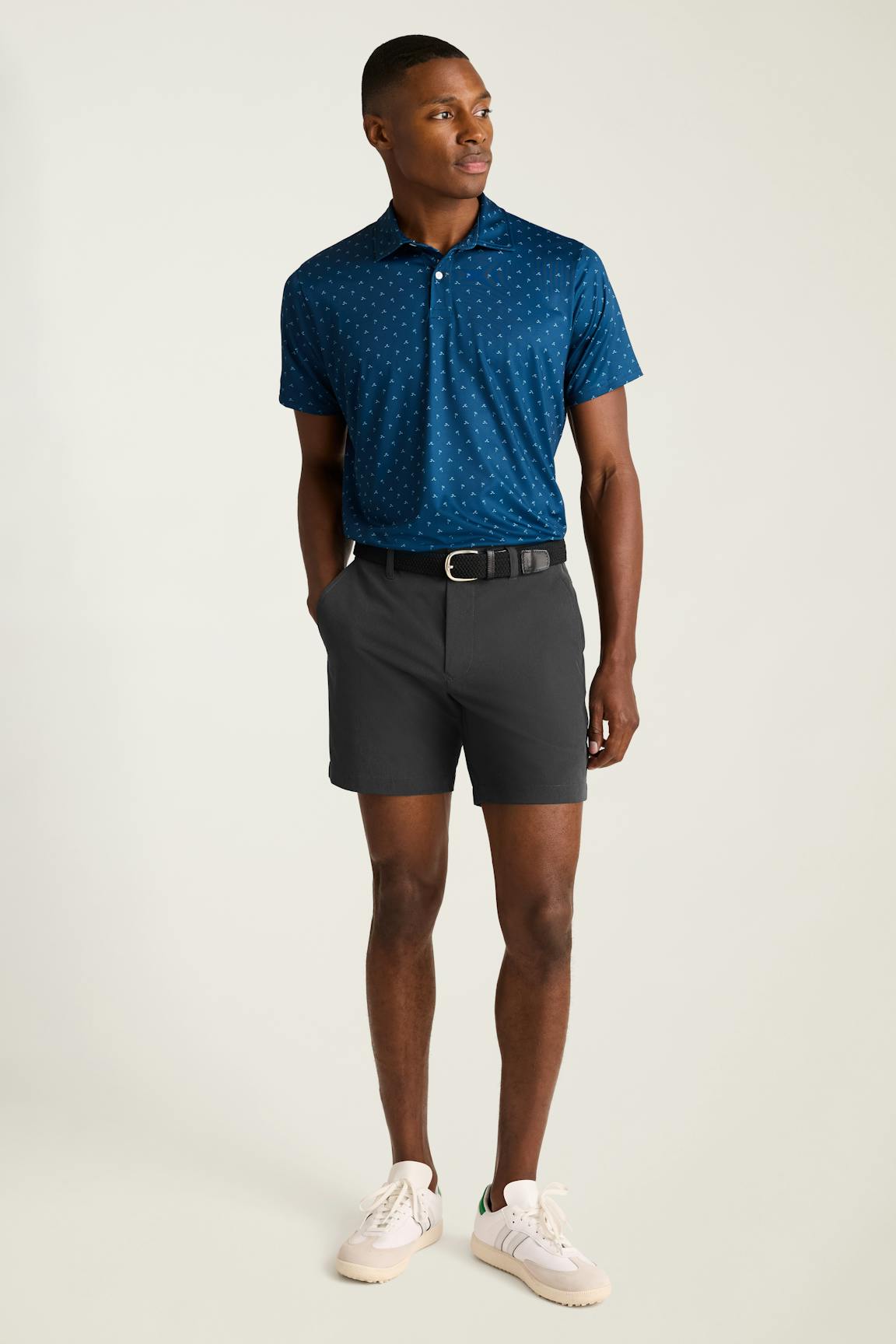 Course Legend Shorts / Bonobos Online