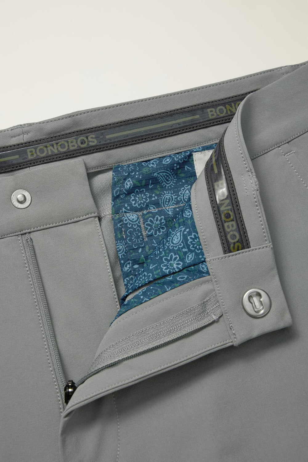 Course Legend Shorts / Bonobos Outlet