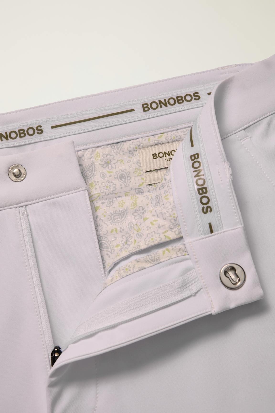 Course Legend Shorts / Bonobos On Sale