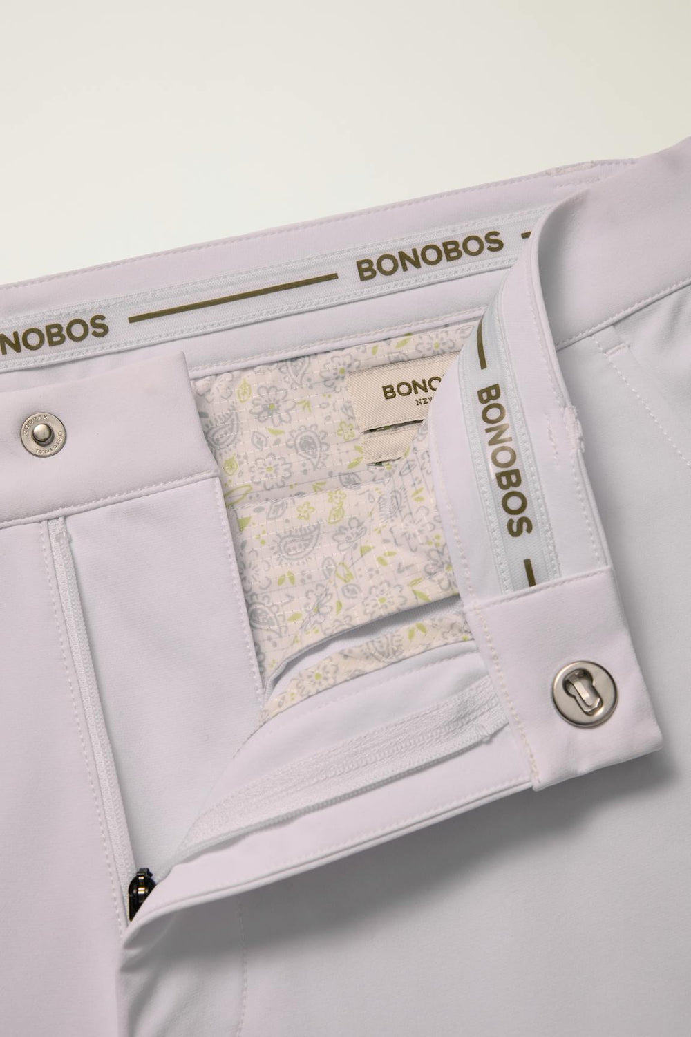 Course Legend Shorts / Bonobos On Sale