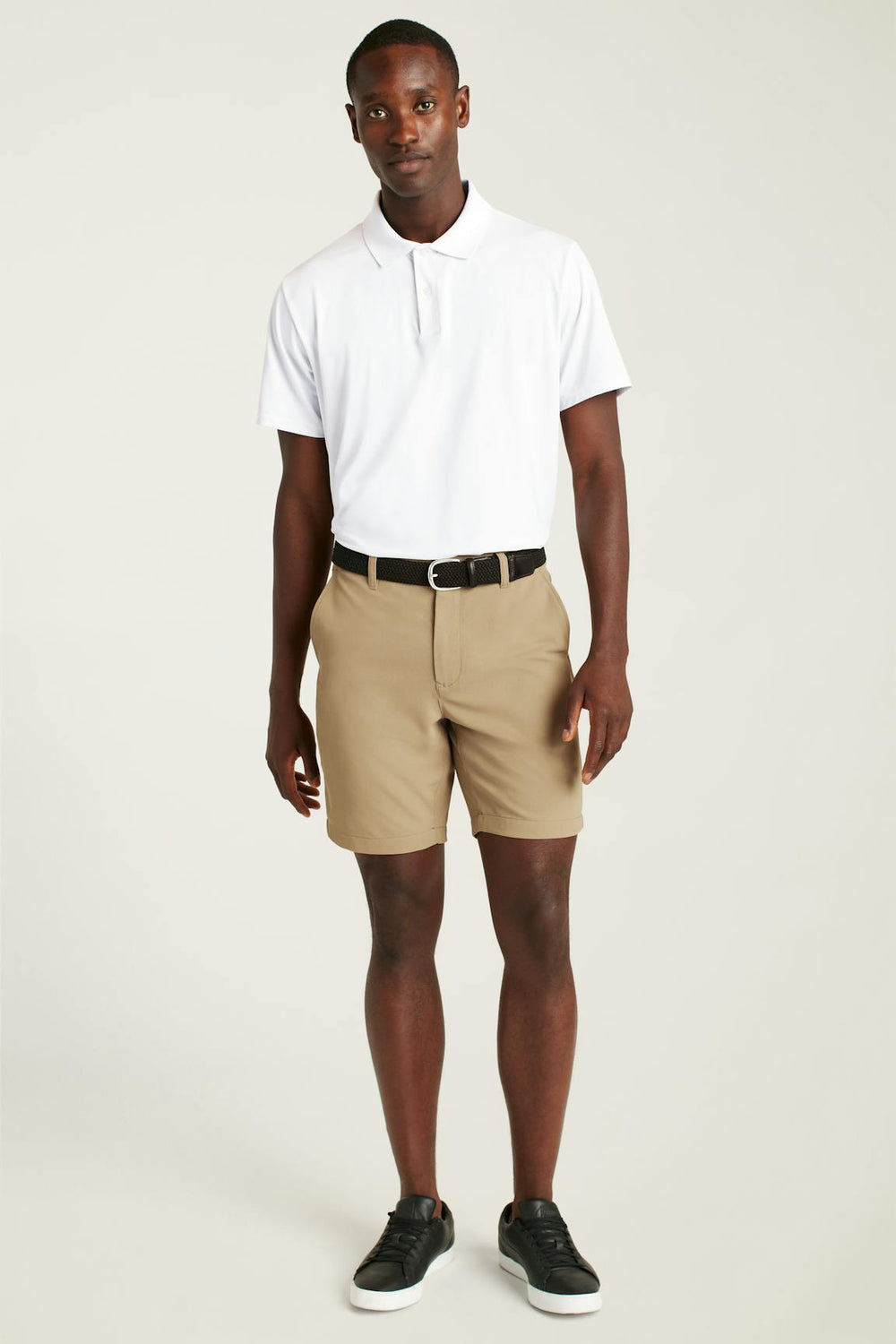 Highland Tour Golf Shorts / Bonobos