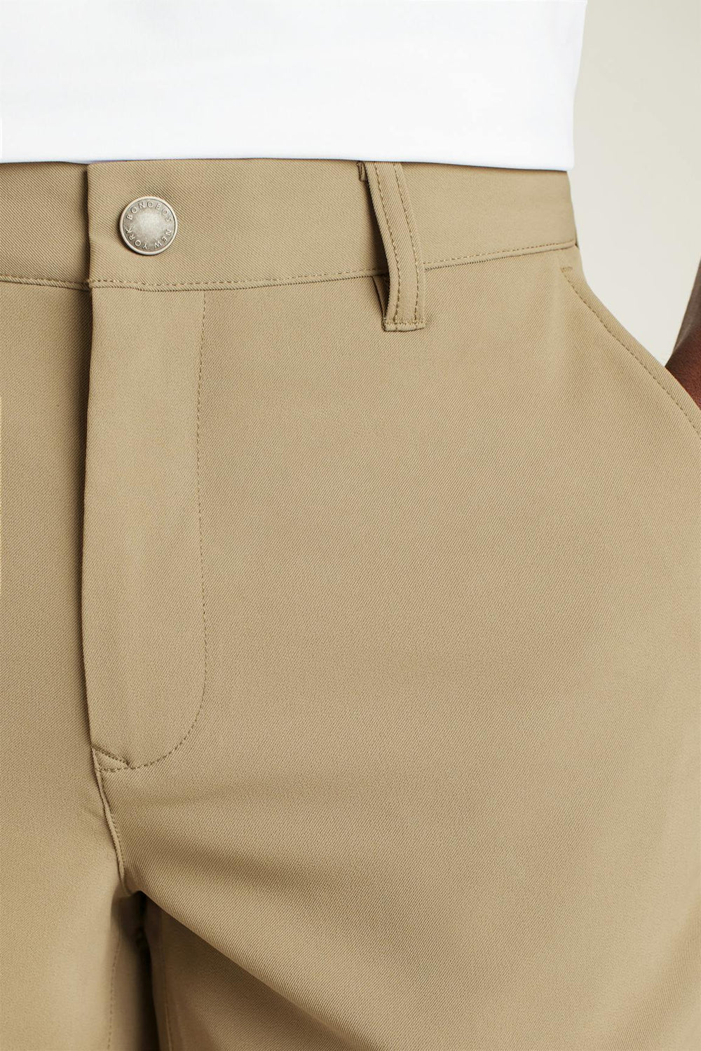 Highland Tour Golf Shorts / Bonobos