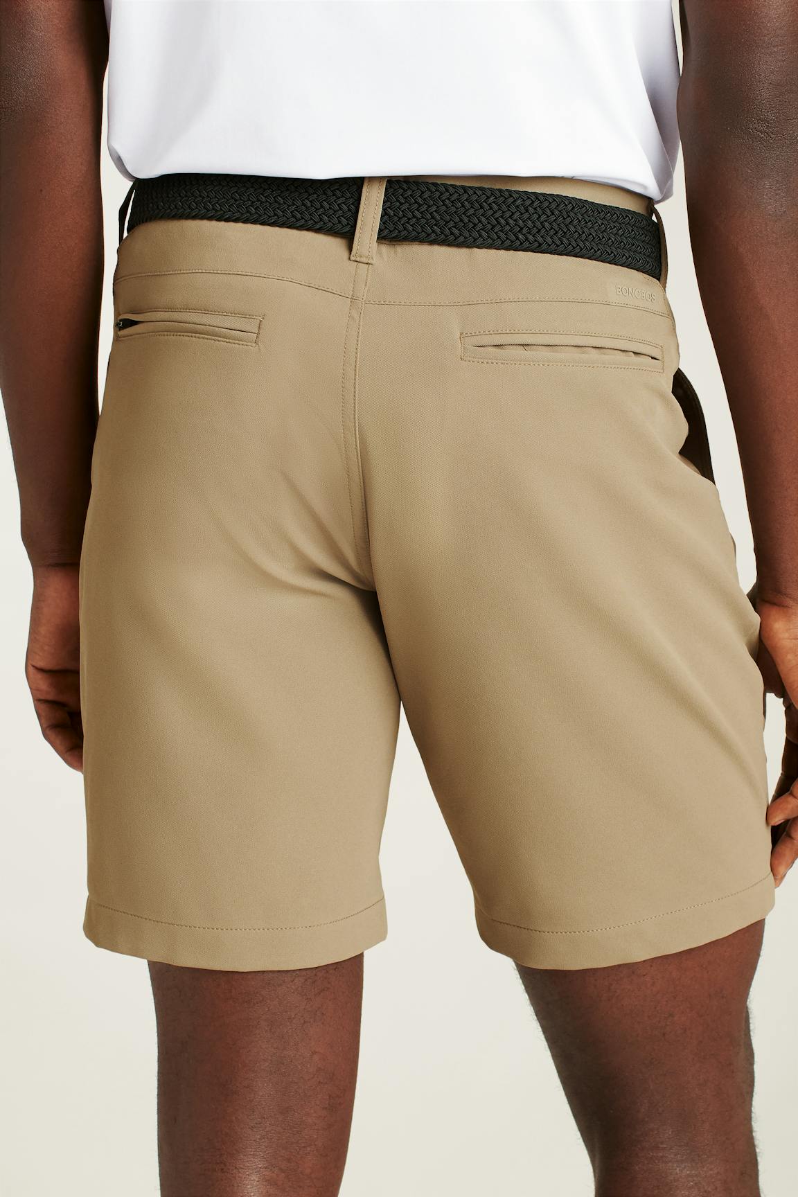 Highland Tour Golf Shorts / Bonobos