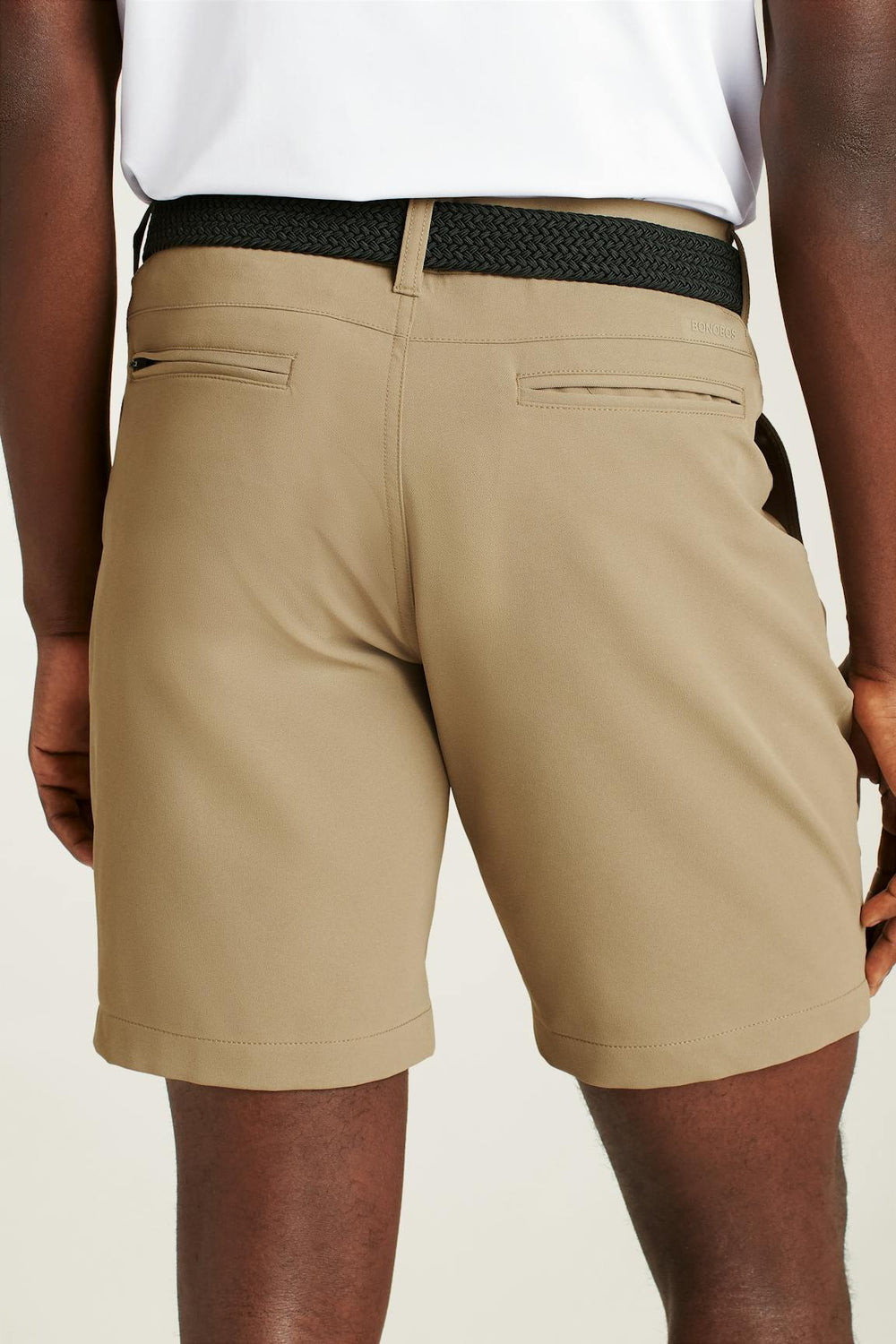 Highland Tour Golf Shorts / Bonobos