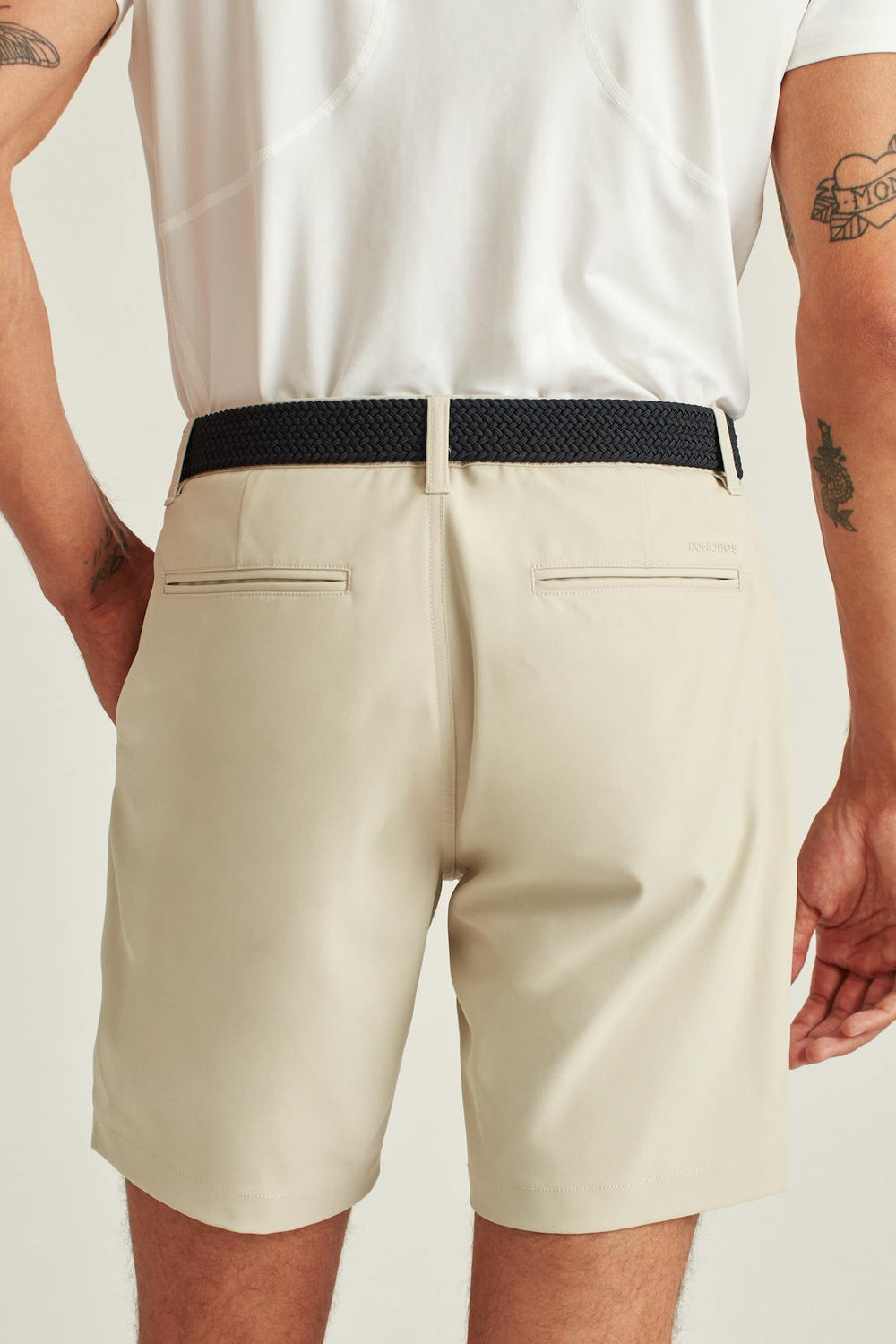 Highland Golf Shorts / Bonobos Discount