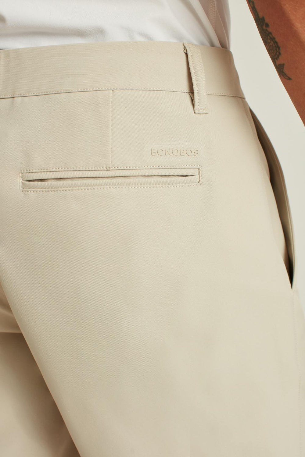 Highland Golf Shorts / Bonobos Discount